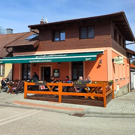 Inn Malostranska Restaurace *